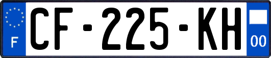 CF-225-KH