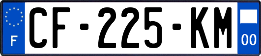 CF-225-KM