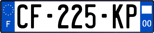 CF-225-KP