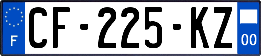 CF-225-KZ