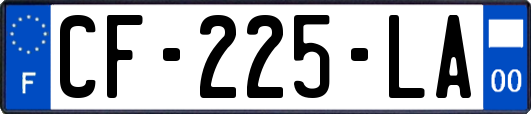 CF-225-LA