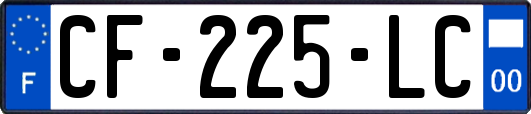 CF-225-LC