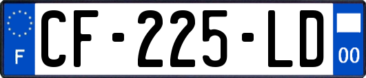 CF-225-LD