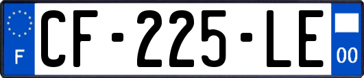 CF-225-LE