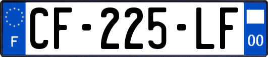 CF-225-LF