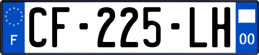 CF-225-LH