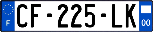 CF-225-LK