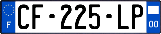 CF-225-LP