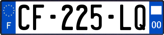 CF-225-LQ