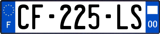 CF-225-LS
