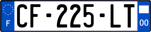 CF-225-LT