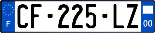 CF-225-LZ