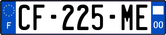 CF-225-ME