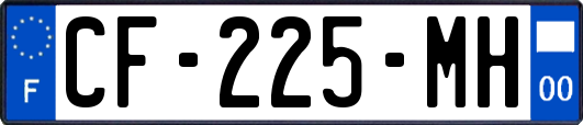CF-225-MH