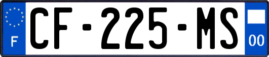 CF-225-MS