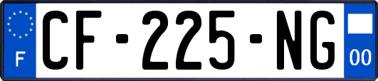 CF-225-NG