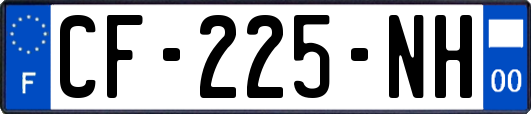 CF-225-NH