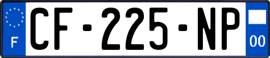 CF-225-NP