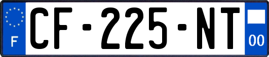 CF-225-NT