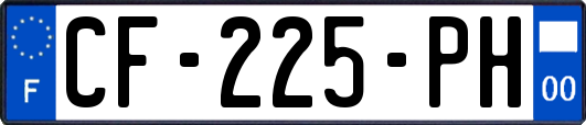 CF-225-PH