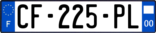 CF-225-PL