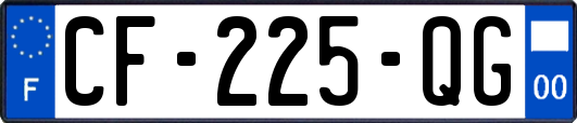 CF-225-QG