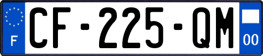 CF-225-QM