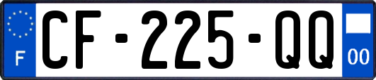 CF-225-QQ