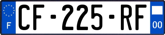 CF-225-RF