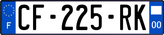 CF-225-RK