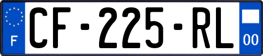 CF-225-RL