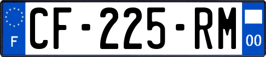 CF-225-RM