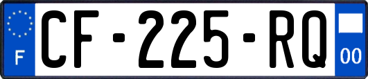 CF-225-RQ