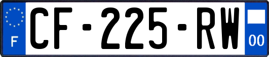 CF-225-RW