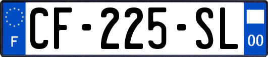 CF-225-SL