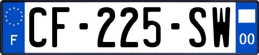 CF-225-SW