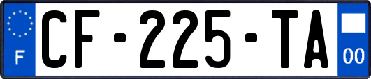 CF-225-TA