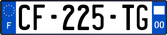CF-225-TG