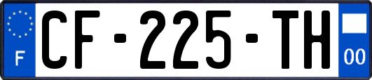 CF-225-TH