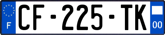 CF-225-TK