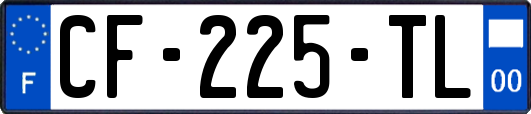 CF-225-TL