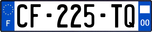 CF-225-TQ