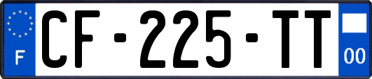 CF-225-TT