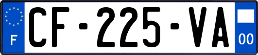 CF-225-VA