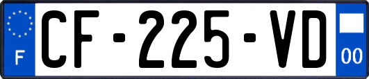 CF-225-VD