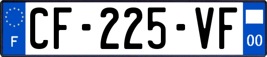 CF-225-VF