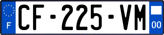 CF-225-VM