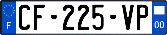 CF-225-VP