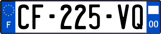 CF-225-VQ