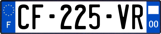 CF-225-VR